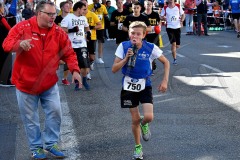 17. Wissener Jahrmarktslauf - 7. Lauf Ausdauer-Cup 2019