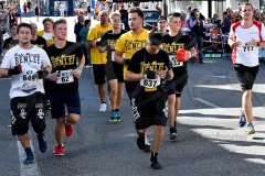 17. Wissener Jahrmarktslauf - 7. Lauf Ausdauer-Cup 2019