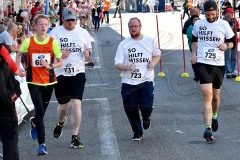 17. Wissener Jahrmarktslauf - 7. Lauf Ausdauer-Cup 2019