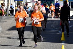 17. Wissener Jahrmarktslauf - 7. Lauf Ausdauer-Cup 2019