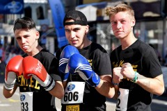 17. Wissener Jahrmarktslauf - 7. Lauf Ausdauer-Cup 2019