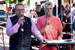 17. Wissener Jahrmarktslauf - 7. Lauf Ausdauer-Cup 2019