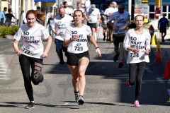 17. Wissener Jahrmarktslauf - 7. Lauf Ausdauer-Cup 2019