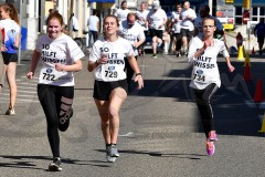 17. Wissener Jahrmarktslauf - 7. Lauf Ausdauer-Cup 2019