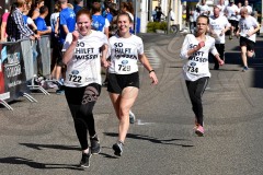 17. Wissener Jahrmarktslauf - 7. Lauf Ausdauer-Cup 2019