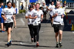 17. Wissener Jahrmarktslauf - 7. Lauf Ausdauer-Cup 2019