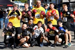 17. Wissener Jahrmarktslauf - 7. Lauf Ausdauer-Cup 2019