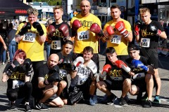 17. Wissener Jahrmarktslauf - 7. Lauf Ausdauer-Cup 2019