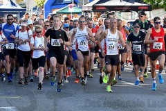 17. Wissener Jahrmarktslauf - 7. Lauf Ausdauer-Cup 2019