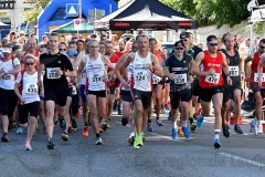 17. Wissener Jahrmarktslauf - 7. Lauf Ausdauer-Cup 2019