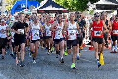 17. Wissener Jahrmarktslauf - 7. Lauf Ausdauer-Cup 2019