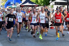 17. Wissener Jahrmarktslauf - 7. Lauf Ausdauer-Cup 2019