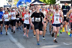 17. Wissener Jahrmarktslauf - 7. Lauf Ausdauer-Cup 2019