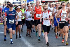 17. Wissener Jahrmarktslauf - 7. Lauf Ausdauer-Cup 2019