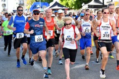 17. Wissener Jahrmarktslauf - 7. Lauf Ausdauer-Cup 2019