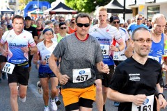 17. Wissener Jahrmarktslauf - 7. Lauf Ausdauer-Cup 2019