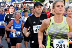 17. Wissener Jahrmarktslauf - 7. Lauf Ausdauer-Cup 2019