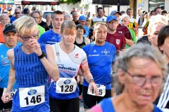 17. Wissener Jahrmarktslauf - 7. Lauf Ausdauer-Cup 2019