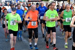 17. Wissener Jahrmarktslauf - 7. Lauf Ausdauer-Cup 2019