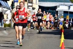 17. Wissener Jahrmarktslauf - 7. Lauf Ausdauer-Cup 2019