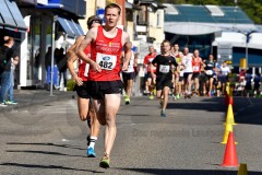 17. Wissener Jahrmarktslauf - 7. Lauf Ausdauer-Cup 2019