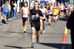 17. Wissener Jahrmarktslauf - 7. Lauf Ausdauer-Cup 2019