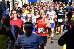 17. Wissener Jahrmarktslauf - 7. Lauf Ausdauer-Cup 2019