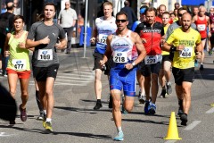 17. Wissener Jahrmarktslauf - 7. Lauf Ausdauer-Cup 2019