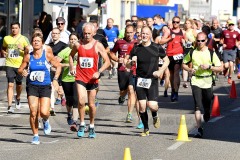 17. Wissener Jahrmarktslauf - 7. Lauf Ausdauer-Cup 2019
