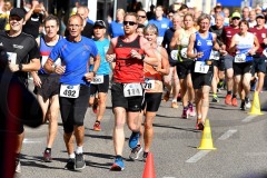 17. Wissener Jahrmarktslauf - 7. Lauf Ausdauer-Cup 2019