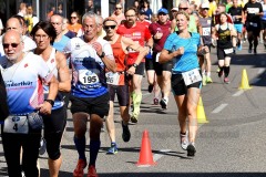 17. Wissener Jahrmarktslauf - 7. Lauf Ausdauer-Cup 2019
