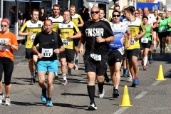 17. Wissener Jahrmarktslauf - 7. Lauf Ausdauer-Cup 2019