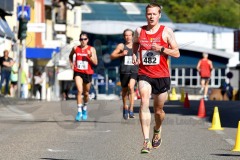 17. Wissener Jahrmarktslauf - 7. Lauf Ausdauer-Cup 2019