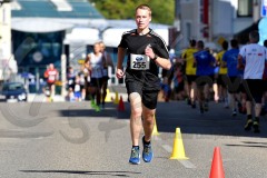 17. Wissener Jahrmarktslauf - 7. Lauf Ausdauer-Cup 2019