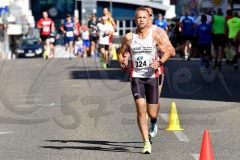 17. Wissener Jahrmarktslauf - 7. Lauf Ausdauer-Cup 2019