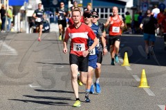 17. Wissener Jahrmarktslauf - 7. Lauf Ausdauer-Cup 2019