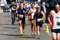 17. Wissener Jahrmarktslauf - 7. Lauf Ausdauer-Cup 2019