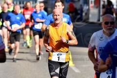 17. Wissener Jahrmarktslauf - 7. Lauf Ausdauer-Cup 2019