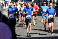 17. Wissener Jahrmarktslauf - 7. Lauf Ausdauer-Cup 2019