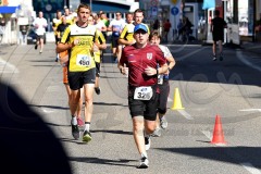 17. Wissener Jahrmarktslauf - 7. Lauf Ausdauer-Cup 2019