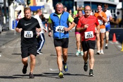 17. Wissener Jahrmarktslauf - 7. Lauf Ausdauer-Cup 2019