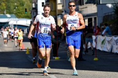 17. Wissener Jahrmarktslauf - 7. Lauf Ausdauer-Cup 2019