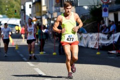 17. Wissener Jahrmarktslauf - 7. Lauf Ausdauer-Cup 2019