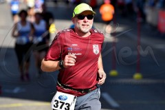 17. Wissener Jahrmarktslauf - 7. Lauf Ausdauer-Cup 2019