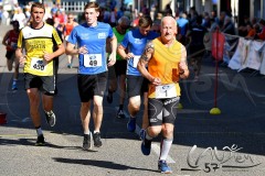 17. Wissener Jahrmarktslauf - 7. Lauf Ausdauer-Cup 2019