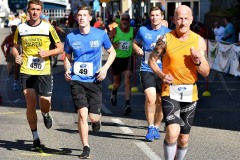 17. Wissener Jahrmarktslauf - 7. Lauf Ausdauer-Cup 2019
