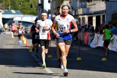 17. Wissener Jahrmarktslauf - 7. Lauf Ausdauer-Cup 2019