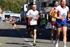 17. Wissener Jahrmarktslauf - 7. Lauf Ausdauer-Cup 2019