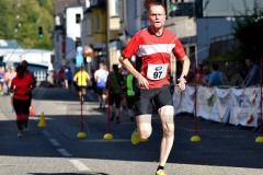 17. Wissener Jahrmarktslauf - 7. Lauf Ausdauer-Cup 2019