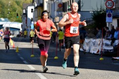 17. Wissener Jahrmarktslauf - 7. Lauf Ausdauer-Cup 2019